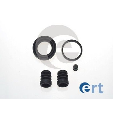 Комплект тормозных колодок из 4 шт. барабанов DELPHI ls1655