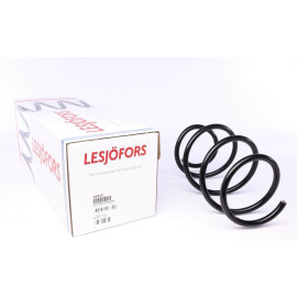 Пружина Lesjofors 4008431