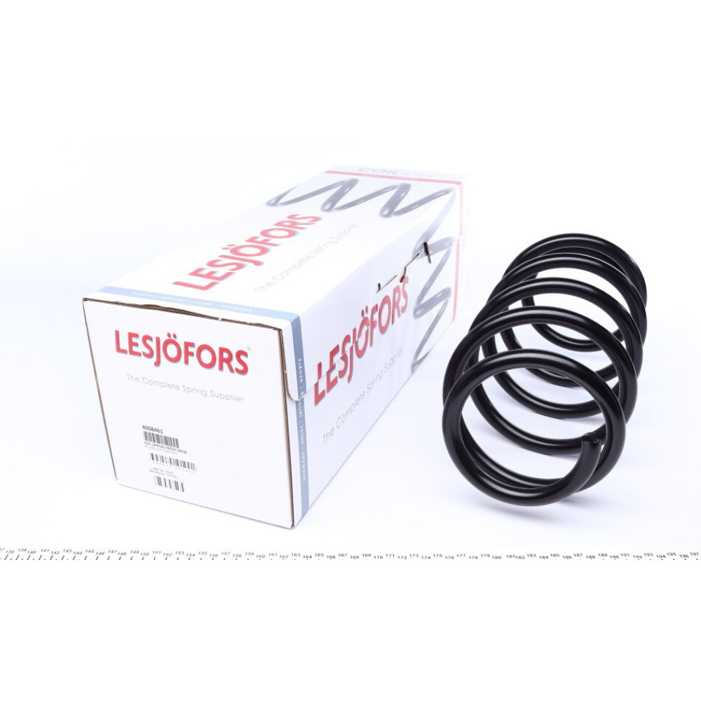 Пружина Lesjofors 4008461