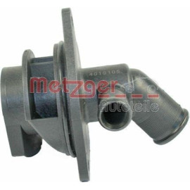 Фланец системы охлаждения пластиковый Metzger 4010105