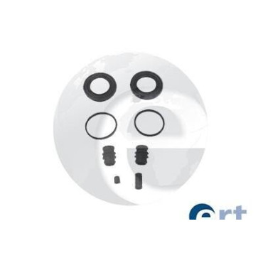 Ремонтный комплект суппорта тормозной системы ERT 401050