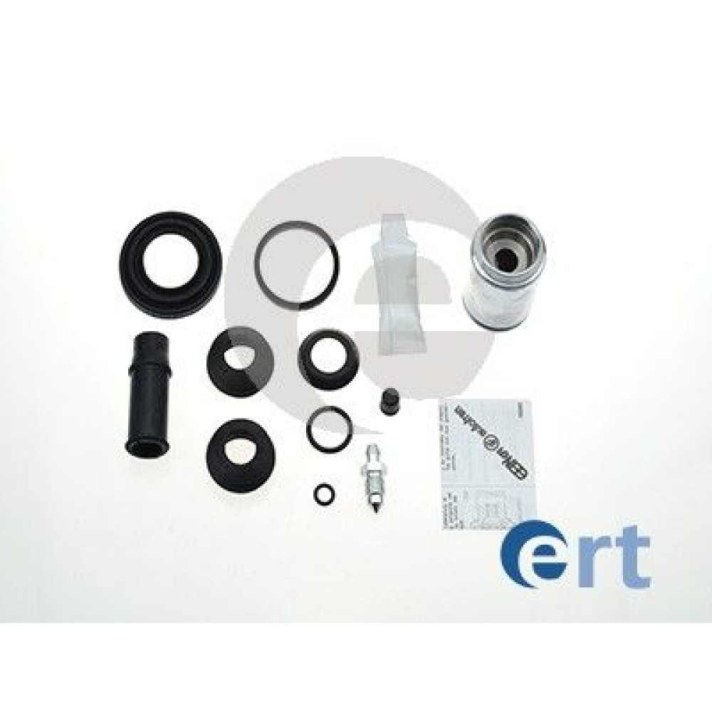 Ремонтний комплект супорта гальмівної системи ERT 401112