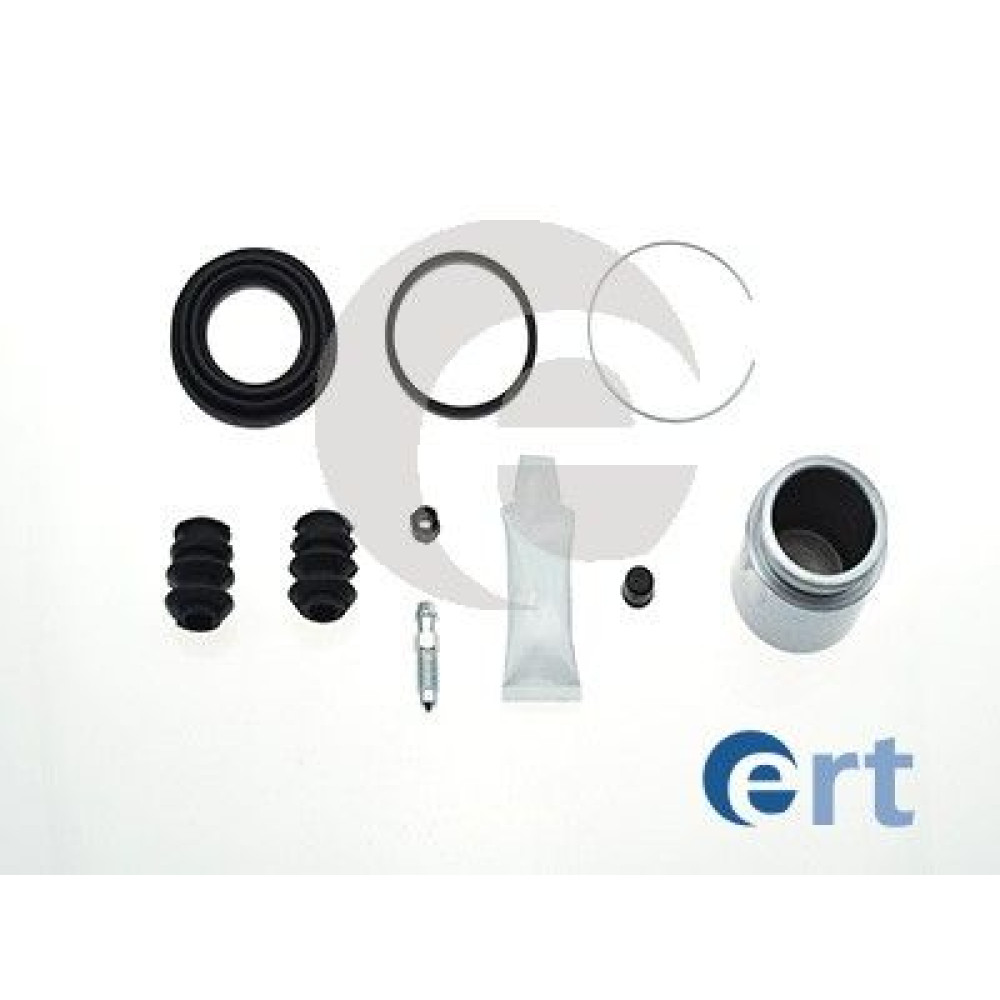 Ремонтный комплект суппорта тормозной системы ERT 401367