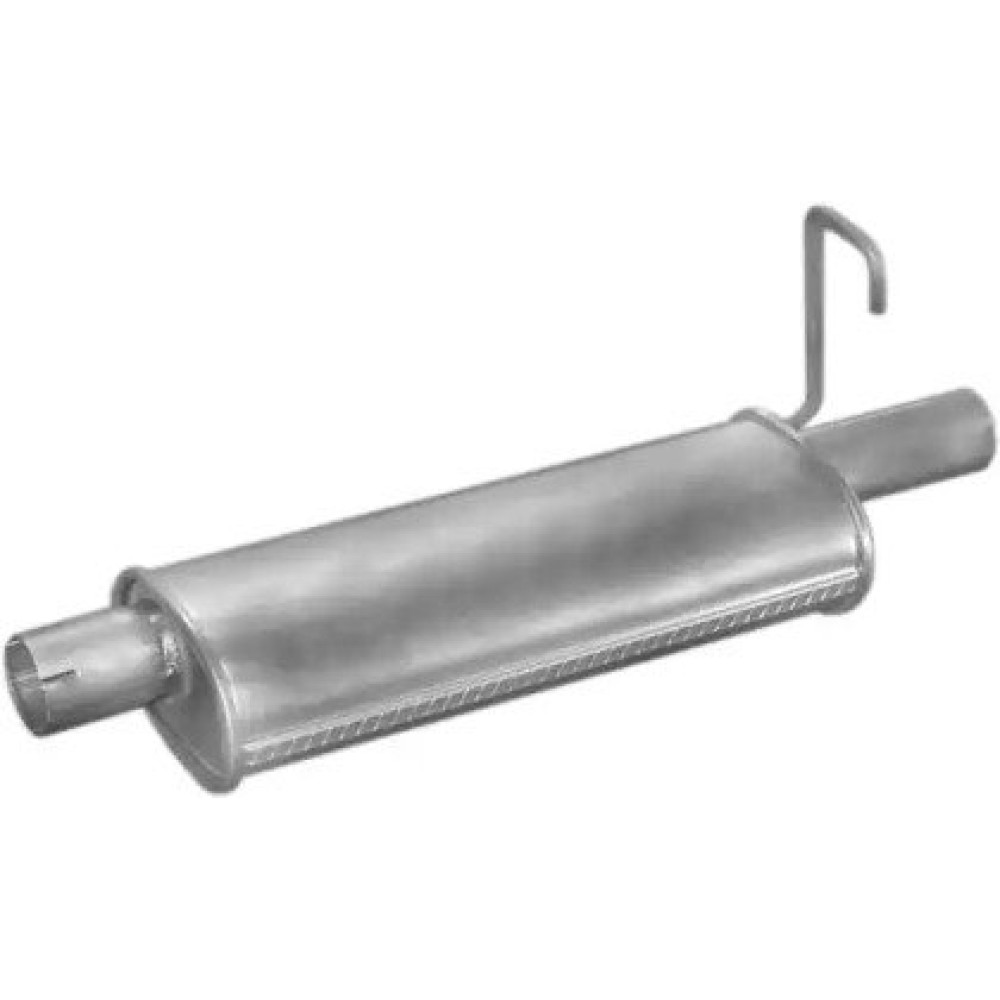 Глушитель Polmostrow 4013