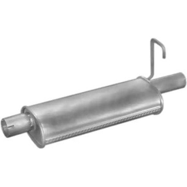 Глушитель Polmostrow 4013