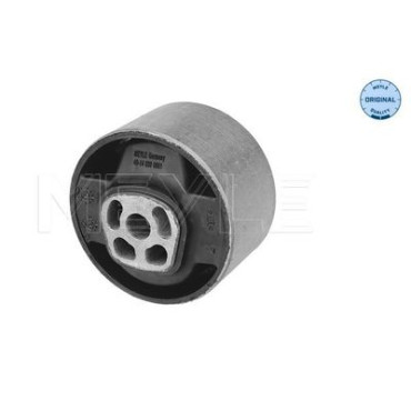 Подушка двигателя MEYLE 40140300001