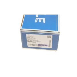 Подушка двигателя MEYLE 40140300003