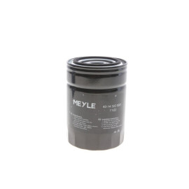 Фільтр оливи MEYLE 40143220001