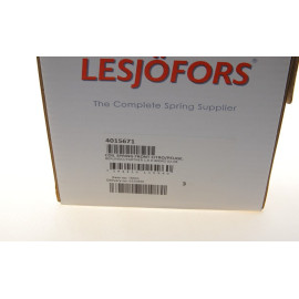 Пружина Lesjofors 4015671