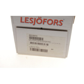 Пружина Lesjofors 4015673