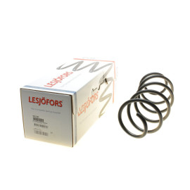 Пружина Lesjofors 4015705