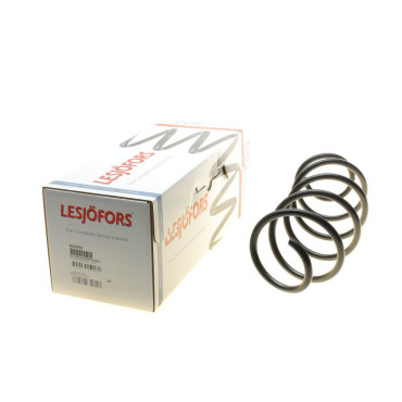 Пружина Lesjofors 4015705