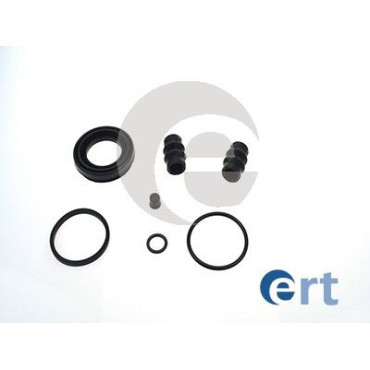 Ремонтний комплект супорта гальмівної системи ERT 401640