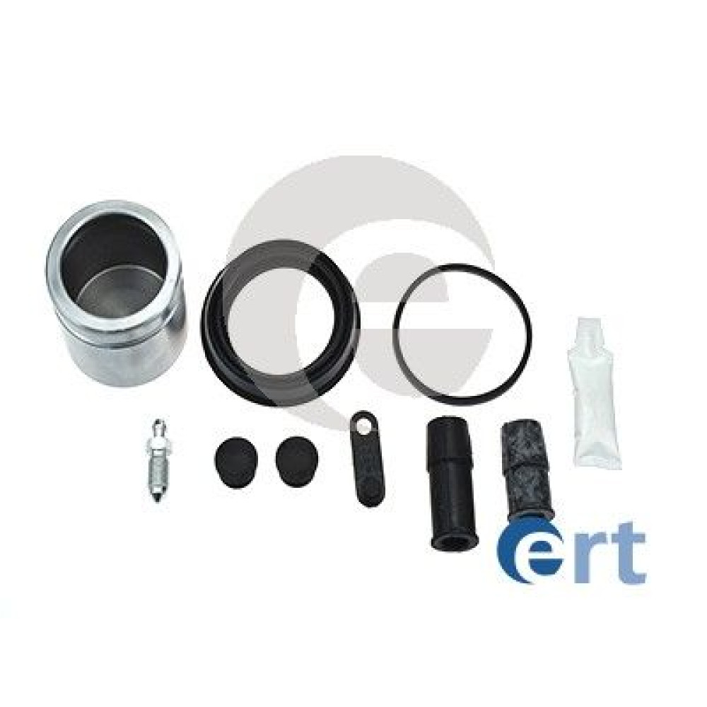 Ремонтний комплект супорта гальмівної системи ERT 401650