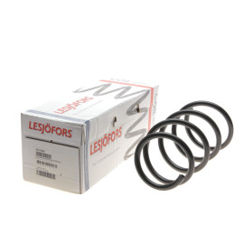 Пружина Lesjofors 4017000