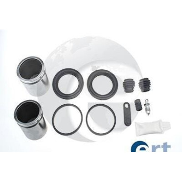 Ремонтный комплект суппорта тормозной системы ERT 402045