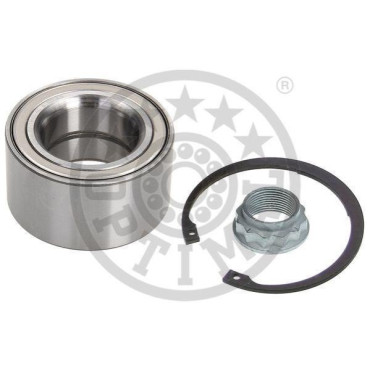 Поршень VW Caddy II 1.9 TDI 95-04 (79.51mm/STD) (3-4 цилиндр) MAHLE 0304100