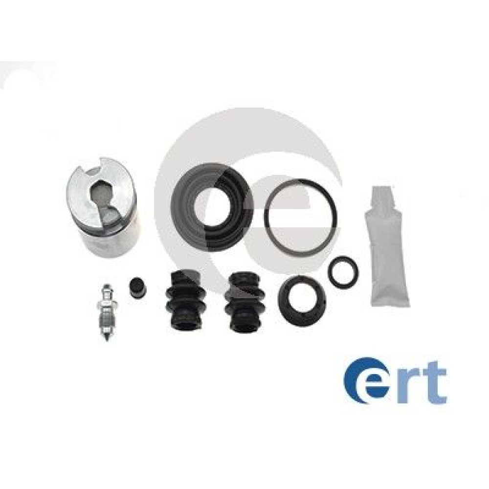 Ремонтний комплект супорта гальмівної системи ERT 402107