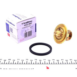 Термостат WAHLER 402288d
