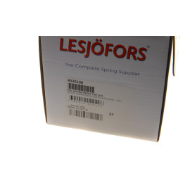 Пружина Lesjofors 4026198