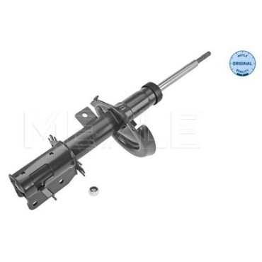 Амортизатор MEYLE 40266230020