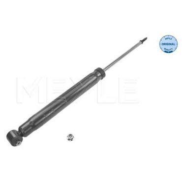 Амортизатор підвіски MEYLE 40267250014