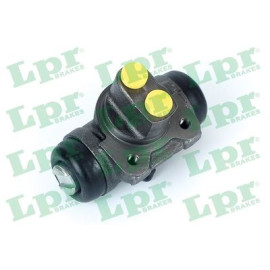 Циліндр гідравлічний LPR 4026