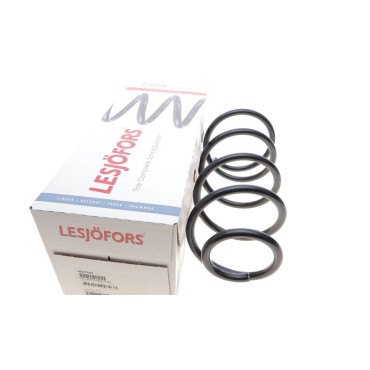 Пружина Lesjofors 4027604