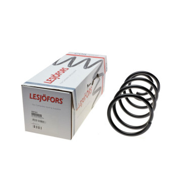 Пружина Lesjofors 4027657