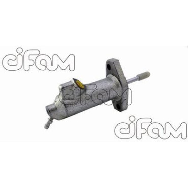 Циліндр зчеплення робочий CIFAM 404013