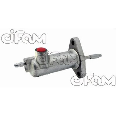 Циліндр зчеплення робочий CIFAM 404016
