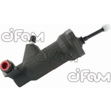 Циліндр зчеплення робочий CIFAM 404069