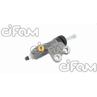 Циліндр зчеплення робочий CIFAM 404071