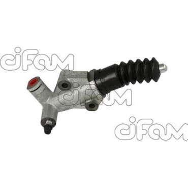Цилиндр сцепления рабочий Fiat DOBLO/COMBO 1.4 10- (20,6mm) CIFAM 404074