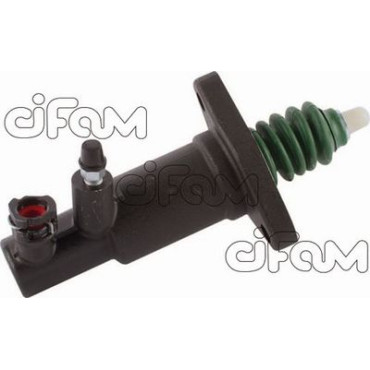 Циліндр зчеплення робочий CIFAM 404086
