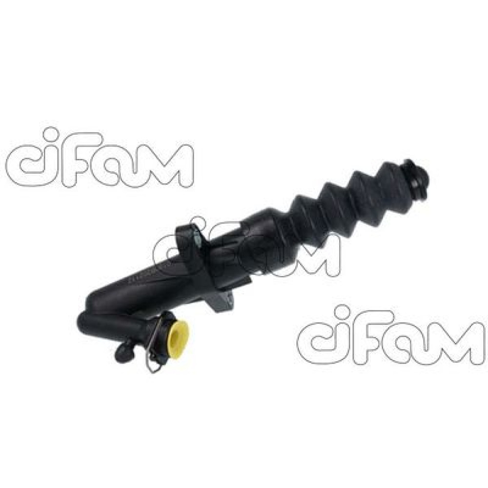 Циліндр зчеплення робочий CIFAM 404190