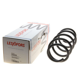 Пружина Lesjofors 4056932