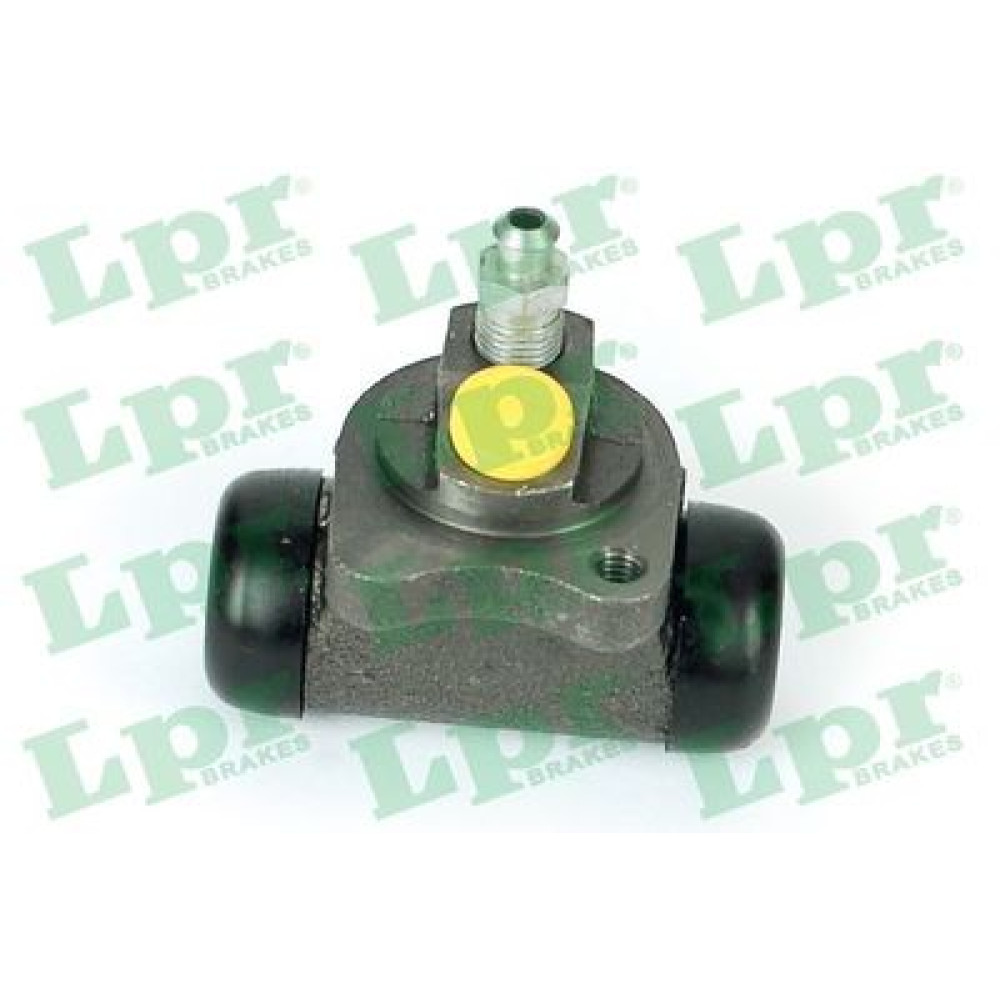 Циліндр гідравлічний LPR 4060