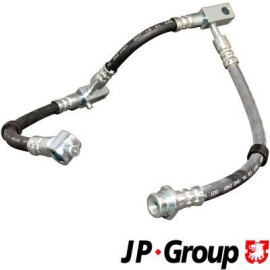 Гальмівний шланг 08 лівий JP GROUP 4061600770