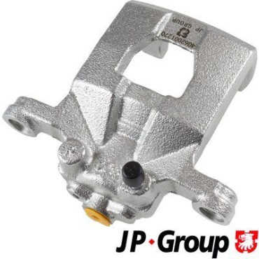Суппорт тормозной задний JP GROUP 4062001270