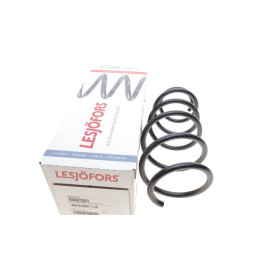Lesjofors 4063478 Пружина Lesjofors 4063478