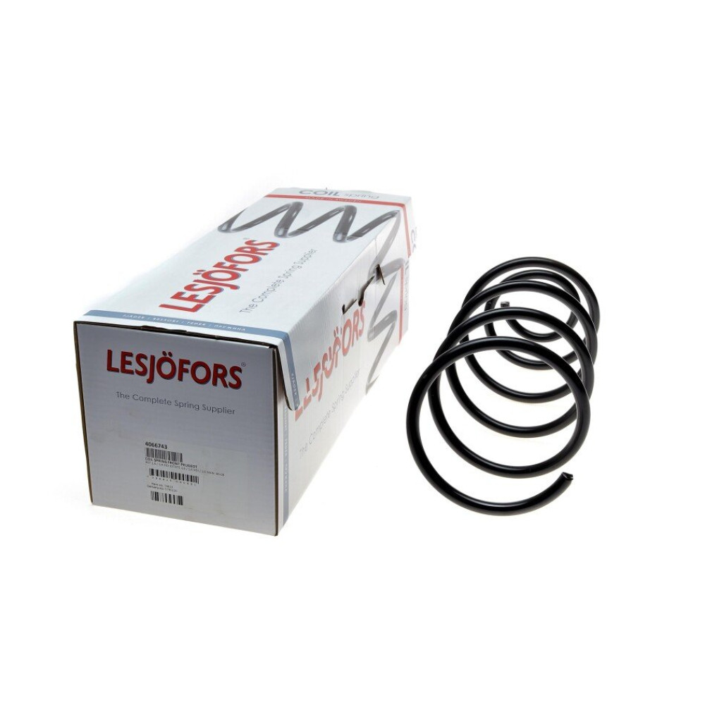 Пружина Lesjofors 4066743