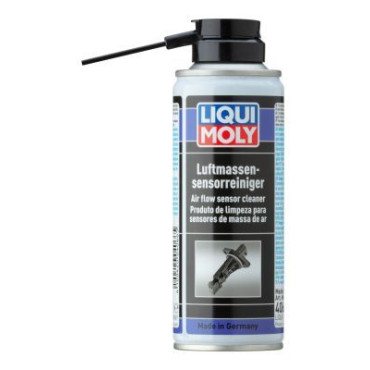 Очиститель LiquiMoly Luftmassensensor-Reiniger 0.2L LIQUI MOLY 4066