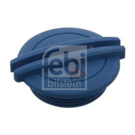 Кришка радіатора FEBI BILSTEIN 40722