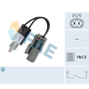 Перемикач заднього ходу FAE 40800