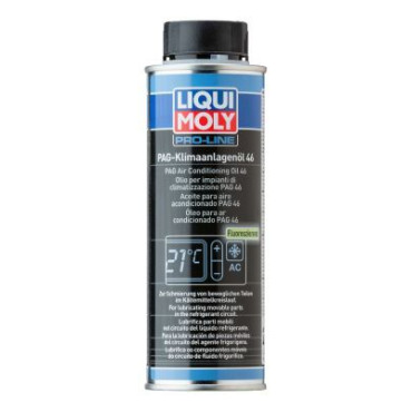 Масло для компрессоров PAG Klimaanlagenoil 46, 0.25л LIQUI MOLY 4083