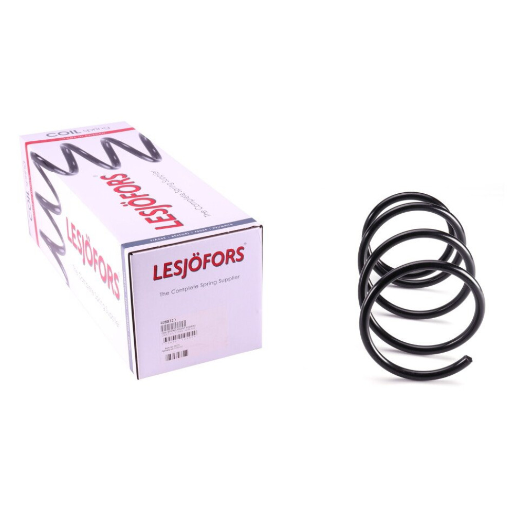 Пружина Lesjofors 4088310