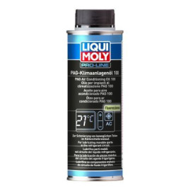 Олива для компресорів PAG Klimaanlagenoil 100, 0.25л LIQUI MOLY 4089