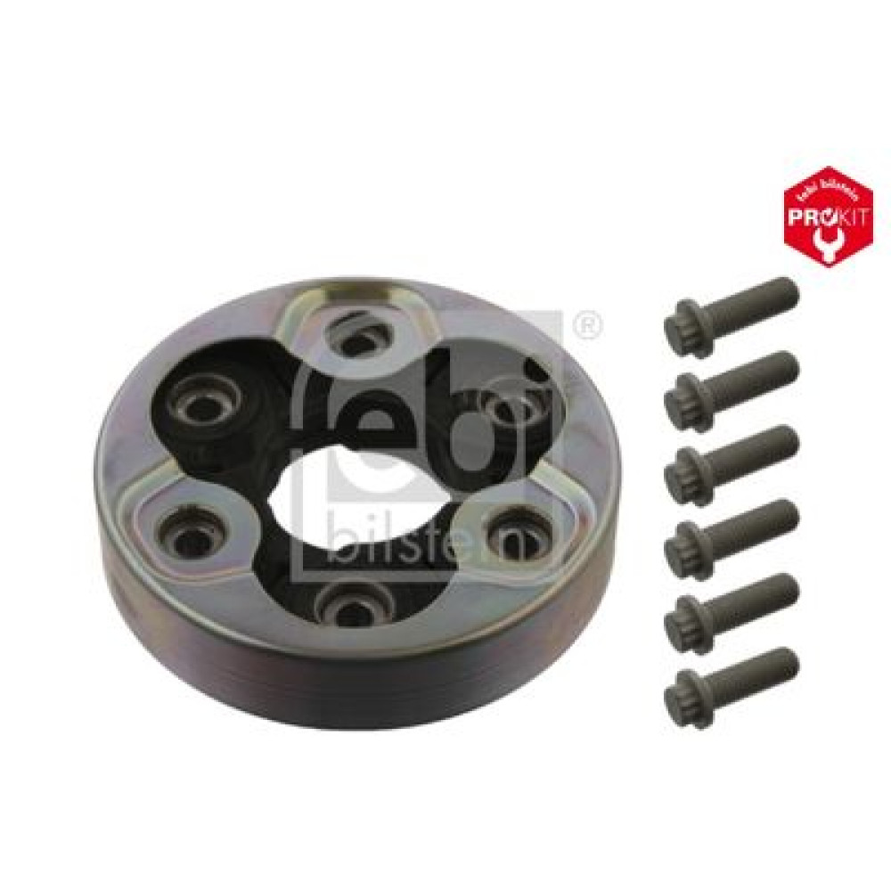 Муфта эластичная FEBI BILSTEIN 40923