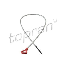 Щуп вимірювання рівня оливи TOPRAN 409597